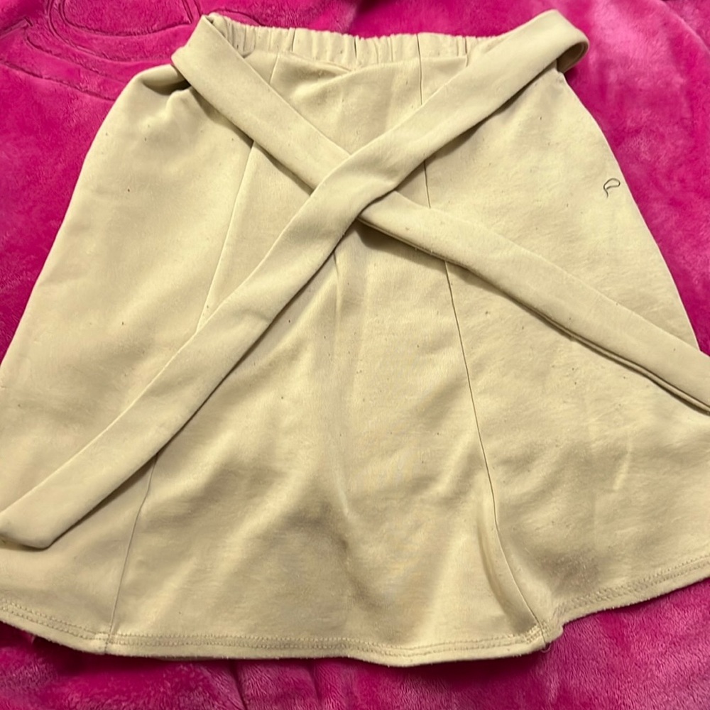 Girls Skort